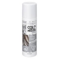 LOREAL - Colorista Spray Silver, 57 Gram