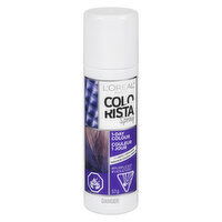 LOREAL - Colorista Spray Vivid Purple, 57 Gram