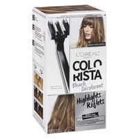 L'Oreal - Colorista Bleach - Highlights, 1 Each