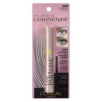 L'Oreal - Voluminous Lash Paradise Mascara - Blackest Black, 8.5 Millilitre