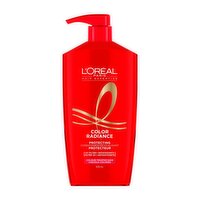 L'Oreal - Color Radiance Protecting Conditioner, 828 Millilitre