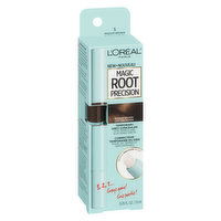 L'Oreal - Magic Root Precise Lght Brown, 200 Millilitre