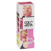 L'Oreal - Colorista - Hot Pink, 1 Each