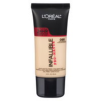 L'Oreal - Infallible Pro-Matte Foundation Shade1, 30 Millilitre