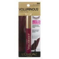 L'Oreal - Voluminous Original Mascara Burgundy