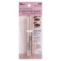 L'Oreal - Lash Paradise Mascara Primer - Millennial Pink 250, 7.6 Millilitre