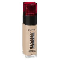 L'Oreal - Foundation Face Makeup Shade 2, 30 Millilitre