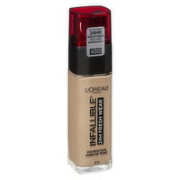 L'Oreal - Foundation Infallible FMK Shade 12, 30 Millilitre