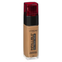 L'OREAL - Infallible Foundation Shade 23, 30 Millilitre