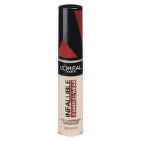 L'Oreal - Loreal Inf Full Wear Concealer Bisque, 10 Millilitre