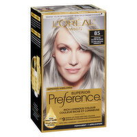 L'Oreal - Superior Preference - Stockholm 8S, 1 Each