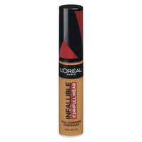 L'Oreal - Infallible Full Coverage Concealer, 10 Millilitre