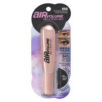 L'Oreal - Air mascara blackest black, 9 Millilitre