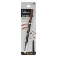 L'Oreal - Brow Stylist Definer - Ash Brown, 0.09 Gram