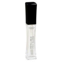 L'Oreal - Infallible 8Hour Pro Lip Gloss - Crystal Glass, 6.3 Millilitre