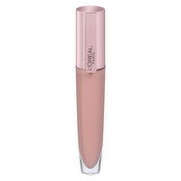 L'Oreal - Paradise Gloss Pristine Pink, 6.8 Millilitre