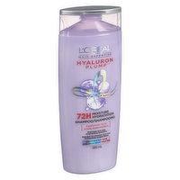 L'Oreal - Hyaluron Plump Shampoo, 385 Millilitre