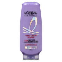 L'Oreal - Hyaluron Plump Conditioner, 375 Millilitre