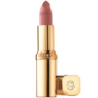 L'OREAL - Color Riche Lip Color - 601 Worth It, 3.59 Gram