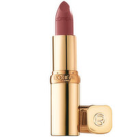 L'Oreal - Color Riche Lip Color - 635 Worth It Medium, 3.5 Gram