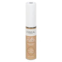 L'Oreal - True Match Concealer W5 Medium Warm, 10 Millilitre