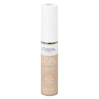 L'Oréal - Paris Ture Match Radiant Serum Concealer - N3 Light Medium, 10 Millilitre