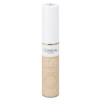 L'Oreal - True Match Concealer US W3, 10 Millilitre