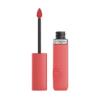 L'Oreal - Infallible Le Mat Worth It 601, 5 Millilitre