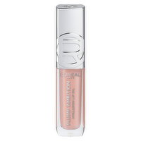 L'Oreal - Plump Gloss Milky Nu En, 5 Millilitre