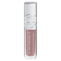 L'Oreal - Plump Ambition Hyaluron Gloss - 601 Worth It, 5 Millilitre
