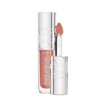 L'OREAL - Plump Ambition Hyaluron Lip Oil - Coral Rivier, 5 Millilitre