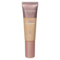 L'Oreal - Lumi Le Glow Tint - 200 Med Neutral, 25 Millilitre