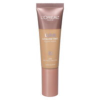 L'Oreal - Lumi Le Glow Tint - 210 Medium Neutral, 25 Millilitre