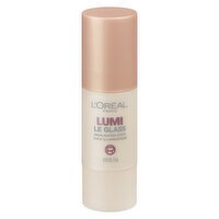 L'Oreal - Lumi Highlighter Stick - Glassy Pear Eclat, 5 Gram