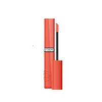 LOREAL - Infallible Lacque Resistance Lipstick - 601 Worth It, 4 Milligram