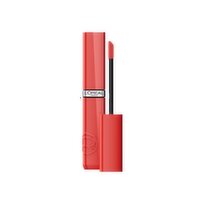 LOREAL - Infallible Lacque Resistance Lipstick - 635 Worth It Medium, 4 Millilitre