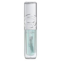 Loreal - Plump Ambition PH Hyaluron Lip Oil -  Cristal Ice 010, 5 Millilitre