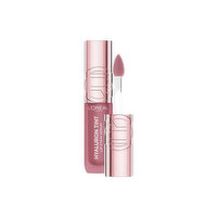 LOREAL - Hyaluron Tint Lip Stain Serum - Smokey, 5 Millilitre