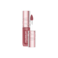 LOREAL - Hyaluron Tint Lip Stain Serum - Worth It Med, 5 Millilitre