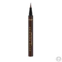 LOREAL - Haute Precision Liner - Brown, 1 Millilitre