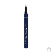 LOREAL - Haute Precision Liner - Blue, 1 Millilitre