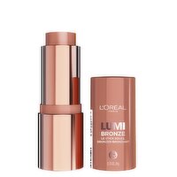 L'Oreal - Lumi Bronzer Stick - Sunkissed Rose, 9 Gram