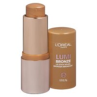 LOREAL - LUMI Bronzer Stick - Copper Bronzette, 9 Gram