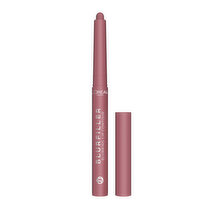 LOREAL - BlurFiller Lip Liner - Worth It Med, 0.85 Gram