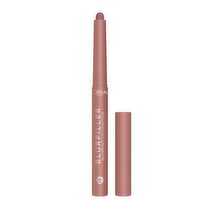 LOREAL - BlurFiller Lip Liner - Nude Espresso, 0.85 Gram