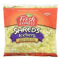 Fresh Express - Lettuce Shreds