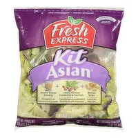 Fresh Express - Asian Salad Kit