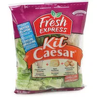 Fresh Express - Caesar Salad Kit