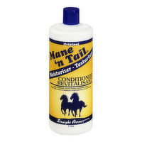 Mane 'n Tail - Moisturizer Conditioner Original, 1 Litre