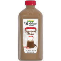 Bolthouse Farms - Peppermint Mocha Coffee Beverage, Limited Edition, 1.54 Litre